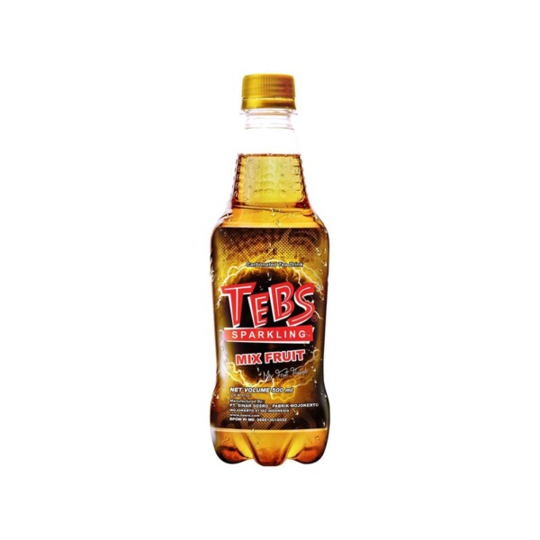 TEBS BOTOL 500ML
