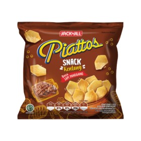 PIATTOS SAPI PG 15G