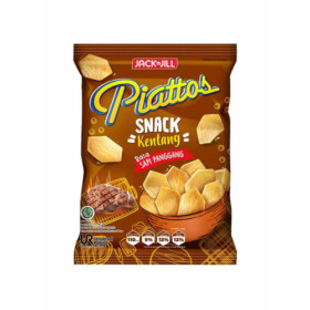 PIATTOS SAPI PG 120G