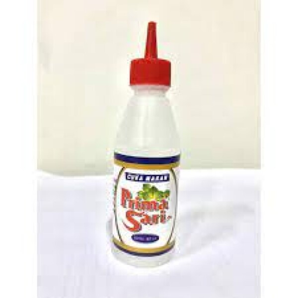 PRIMASARI CUKA 80ML