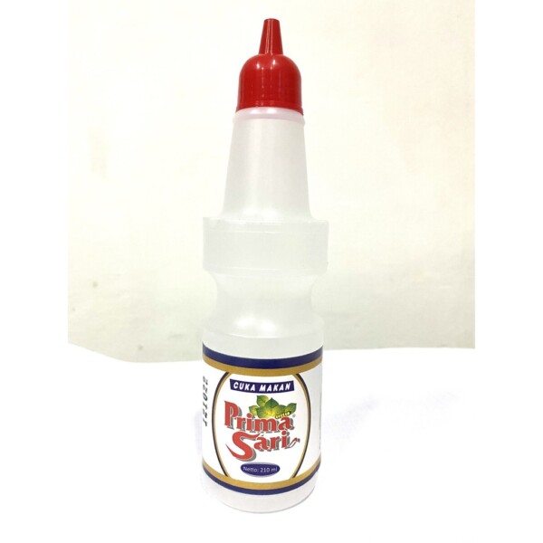 PRIMASARI CUKA 210ML