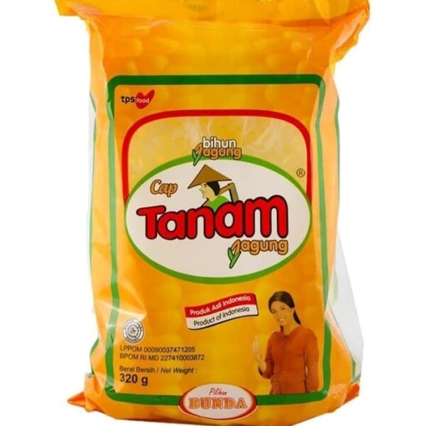 TANAM BIHUN JGG 320G TJ4 10