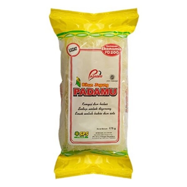 PADAMU BIHUN JAGUNG 150G