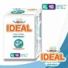 IDEAL PAMPERS ADULT XL10