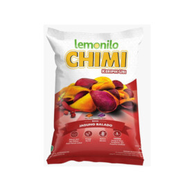 LEMONILO CHIMI JG BALADO 40G