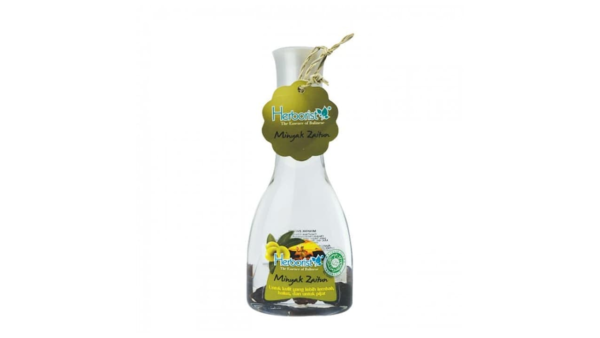 HERBORIST MINYAK ZAITUN 75ML