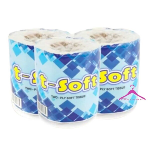 TSOFT CORE 75GR