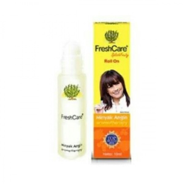 FRESH CARE SPLASH FRUTY 10ML