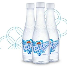OXY ACTIVATED WTR 470ML