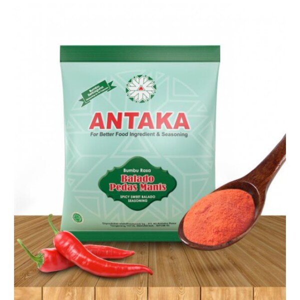 ANTAKA BLD PDS MANIS 100G