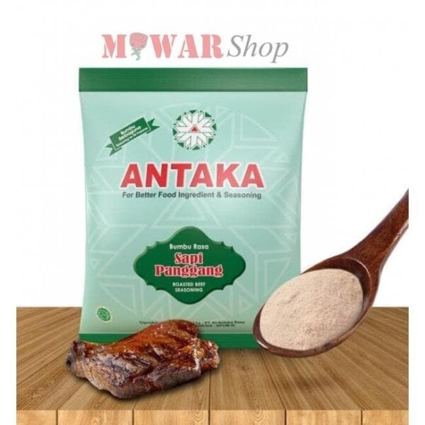 ANTAKA SAPI PGG 100G