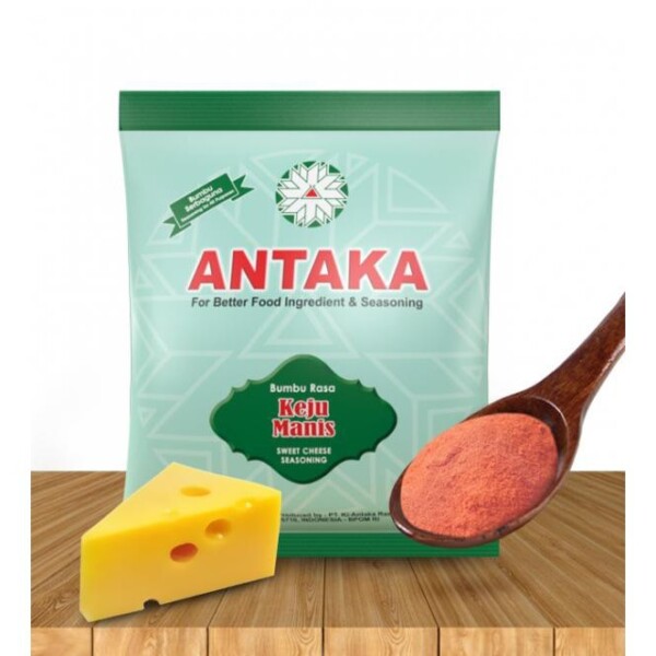 ANTAKA KEJU MANIS 100G