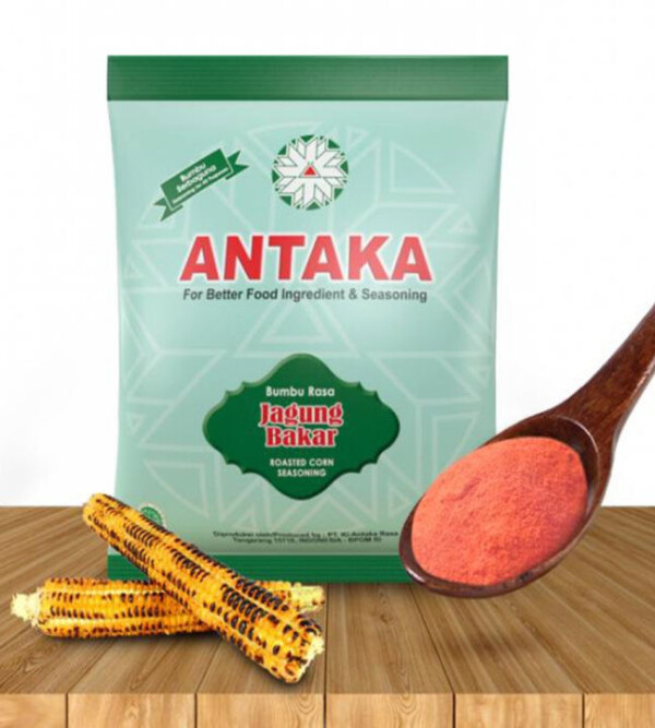 ANTAKA JAGUNG BKR 100G