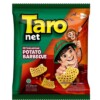 TARO POTATO BBQ 62G