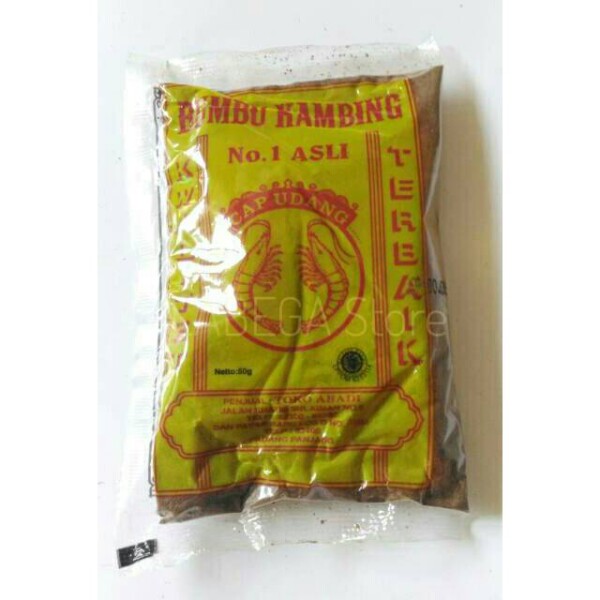 BUMBU KAMBING