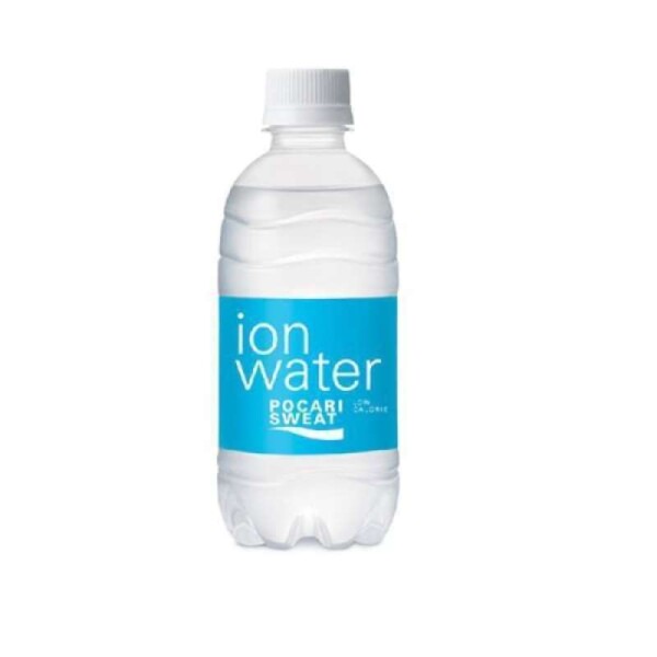 POCARI SWEAT ION W 350ML