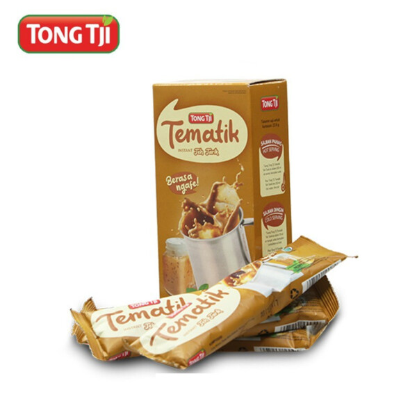 TONG TJI TEMATIK 3s