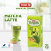 TONG TJI TEMATIK MACTHA L 3s