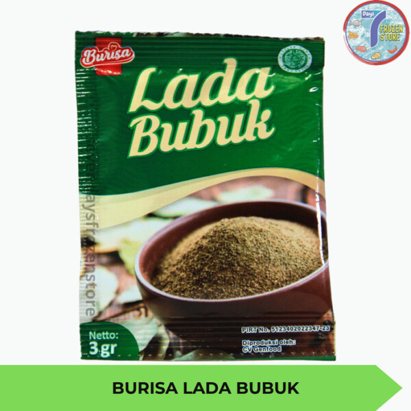 BURISA LADA BUBUK 4G 6s