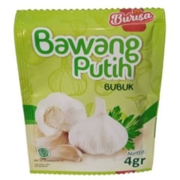 BURISA BWNG PTH BBK 10G 6s
