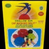 SWALLOW SUN HIJAU 7G