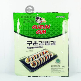 INKO GUEUN GIM 2G