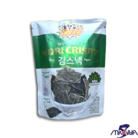 JSF NORI CRISPY ORI 20G