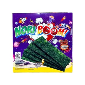 NORI BOOM BARBEQUE 3GR