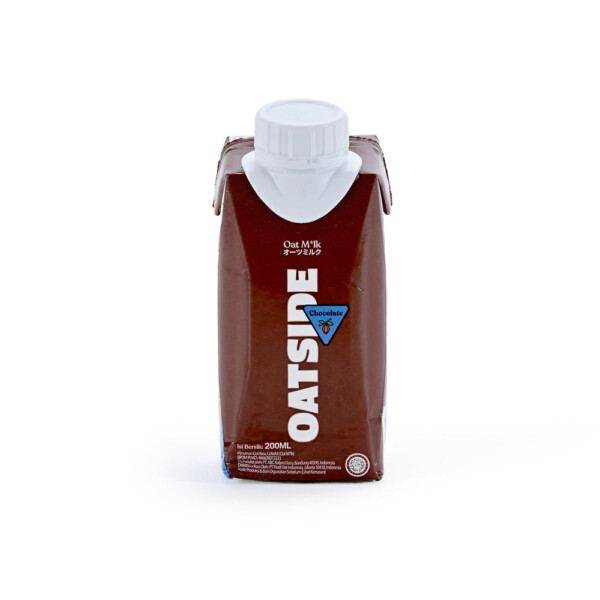 OATSIDE CHOCOLATE 200ML