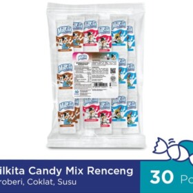 MILKITA PAK PLSTIK