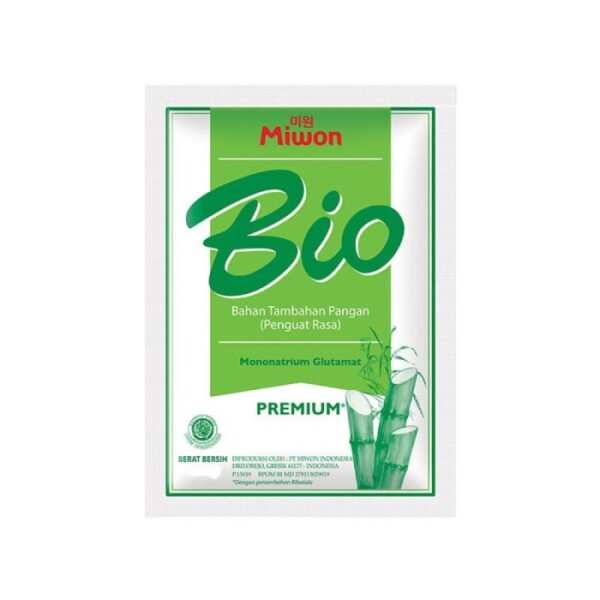 BIO MIWON 40G