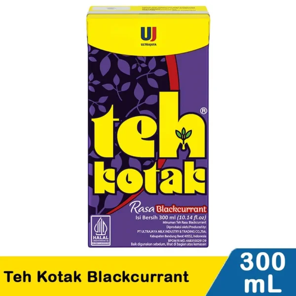 ULTRA TEH K BCRANT 300ML