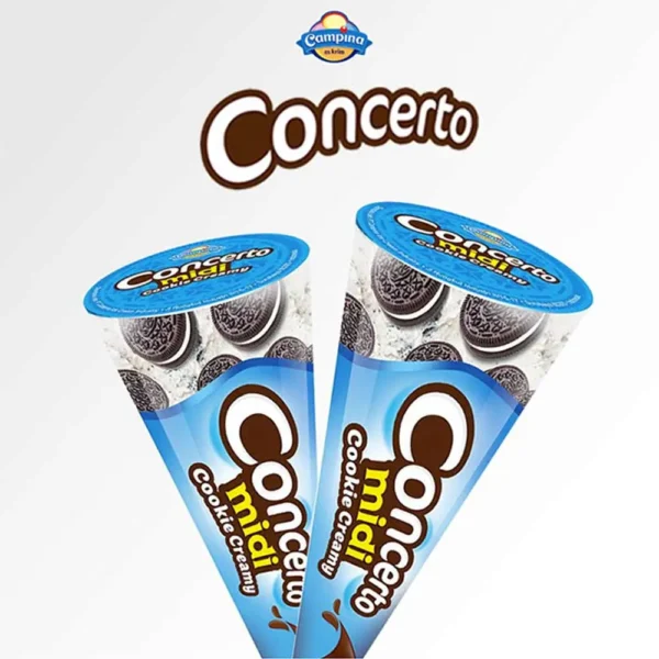 CAMPINA CRNT MIDI COOK 80ML