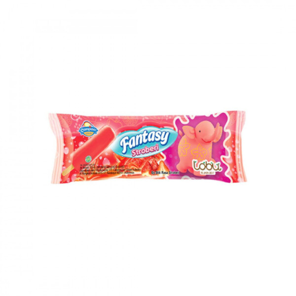 CAMPINA FANT STRAW 55ML
