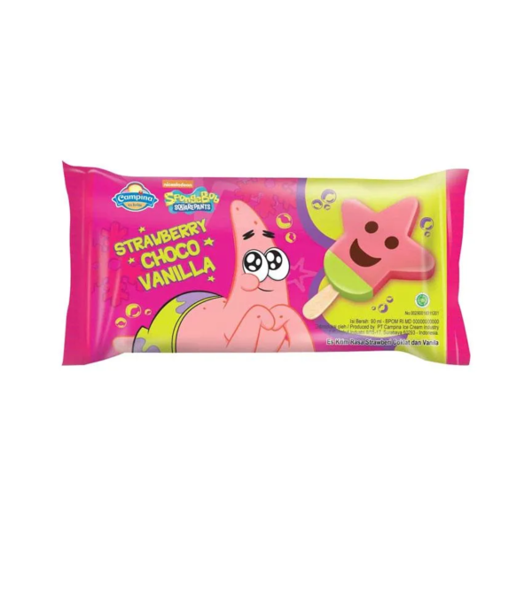 CAMPINA PATRICK STICK 65ML/20