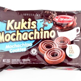 KOKOLA KUKIS MOCHA 218G