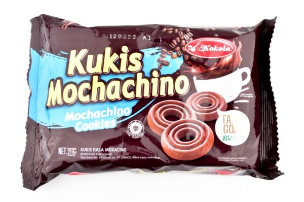 KOKOLA KUKIS MOCHA 218G