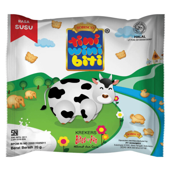 TINI WINI BITI SUSU 30G