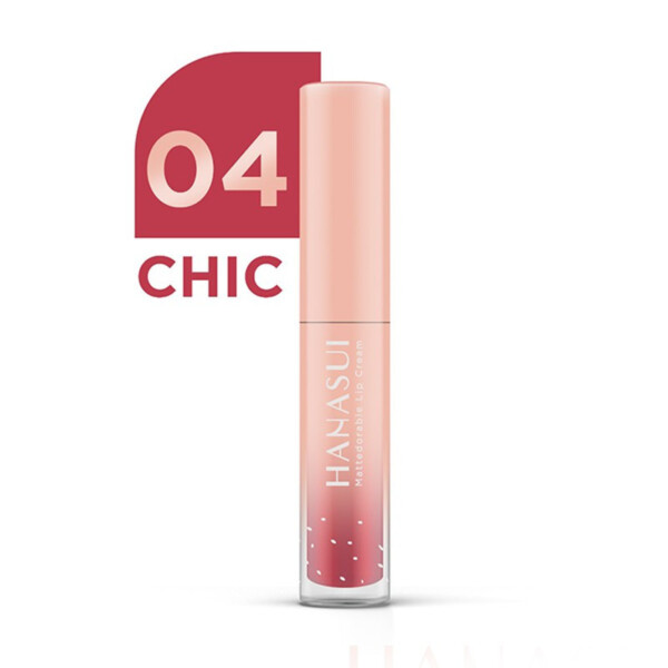 HANASUI LIP MATTE 04 4G