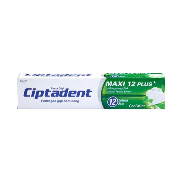 CIPTADENT TP COOL 75G