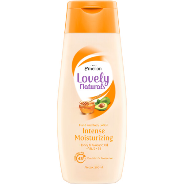 EMERON LOVELY HNY AVO 200ML
