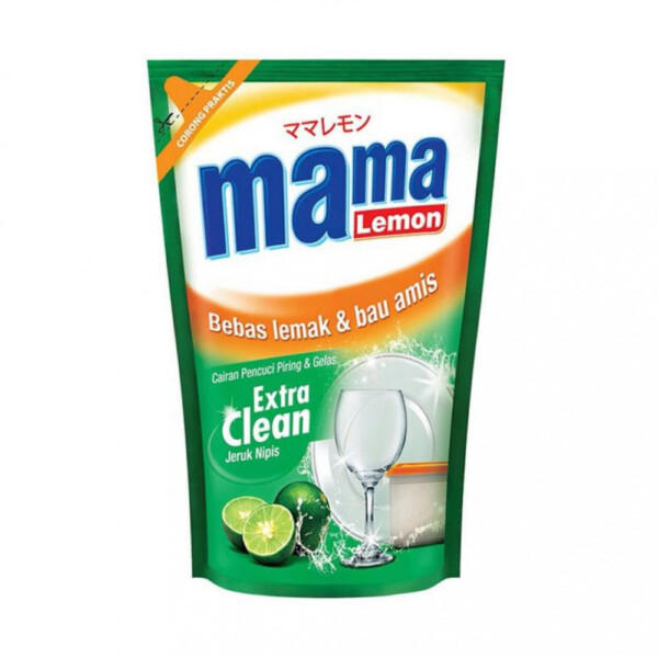 MAMA LEMON REF 105ML