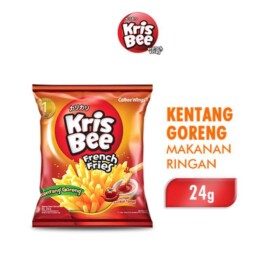 KRISBEE KENTANG GORENG 24G