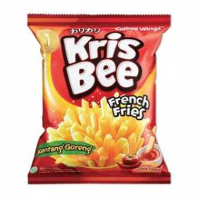 KRISBEE KENTANG GORENG 68G