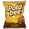 POTABEE BBQ BEEF 35G