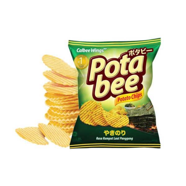 POTABEE RUMPUT LAUT 35G
