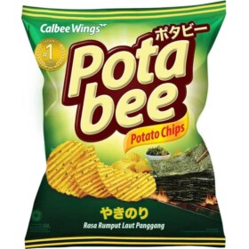 POTABEE RUMPUT LAUT 68G