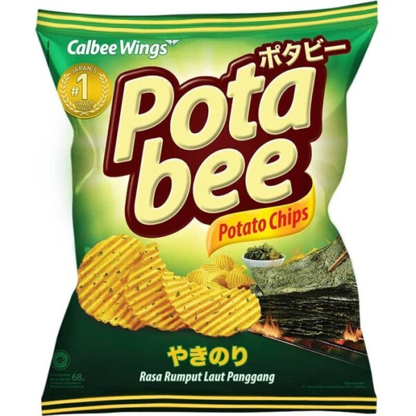 POTABEE RUMPUT LAUT 68G