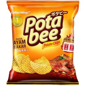 POTABEE AYAM BAKAR PDS 68G