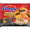 SEDAAP K SPICY SOUP 77G